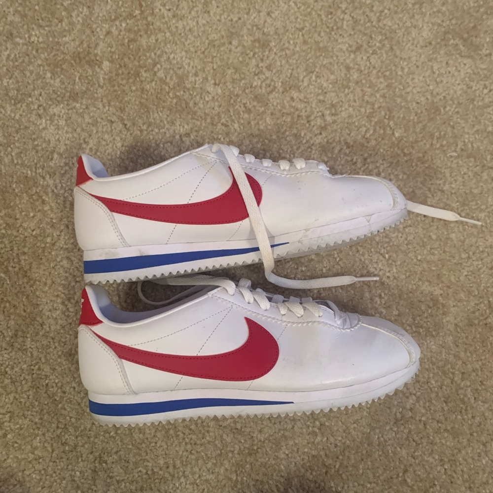 Nike Classic Cortez Sneakers